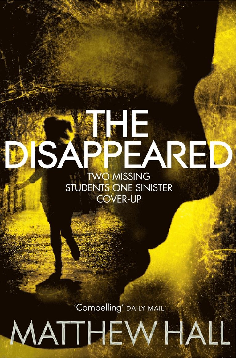 The Disappeared 1