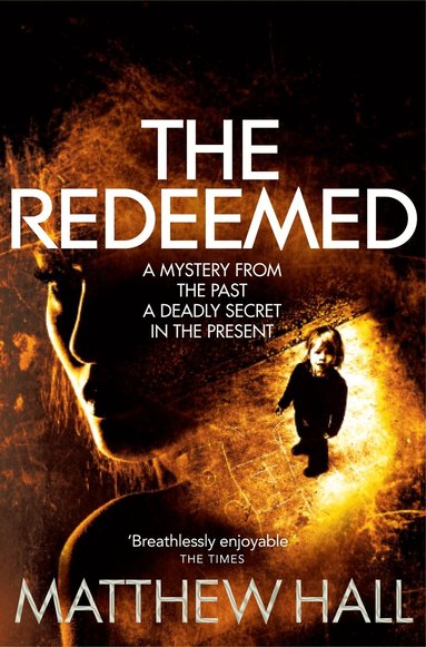 Matthew Hall - Redeemed, Häftad