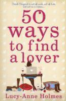 bokomslag 50 Ways to Find a Lover