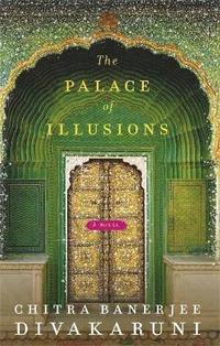 bokomslag The Palace of Illusions