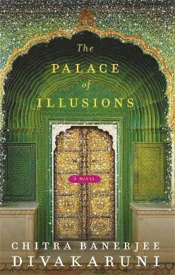The Palace of Illusions 1