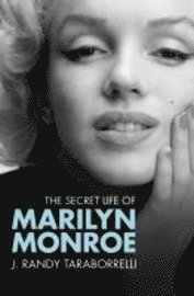 bokomslag The Secret Life of Marilyn Monroe