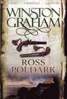 bokomslag Ross Poldark