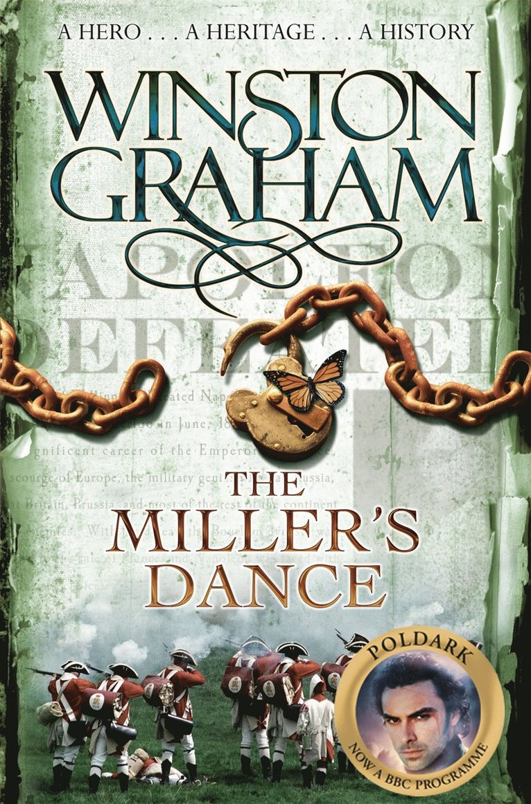 The Miller's Dance 1