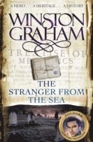 bokomslag The Stranger From The Sea