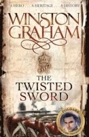 bokomslag The Twisted Sword