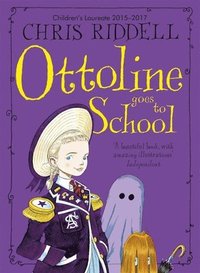 bokomslag Ottoline Goes to School