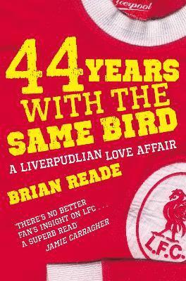 44 Years With The Same Bird 1