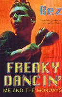 Freaky Dancin'