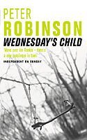 Peter Robinson - Wednesdays child, Pocket