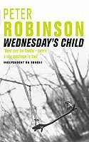 Peter Robinson - Wednesdays child, Pocket