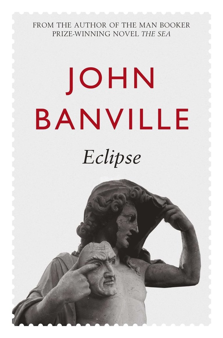 John Banville - Eclipse, Häftad