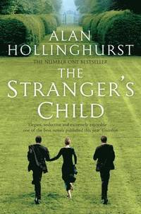 bokomslag The Stranger's Child