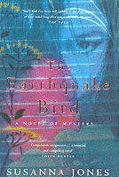 bokomslag Earthquake Bird