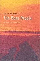 bokomslag Bone people