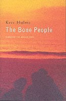 bokomslag Bone People