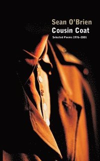 bokomslag Cousin Coat