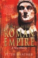 bokomslag The Fall of the Roman Empire