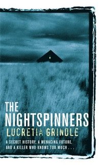 bokomslag The Nightspinners