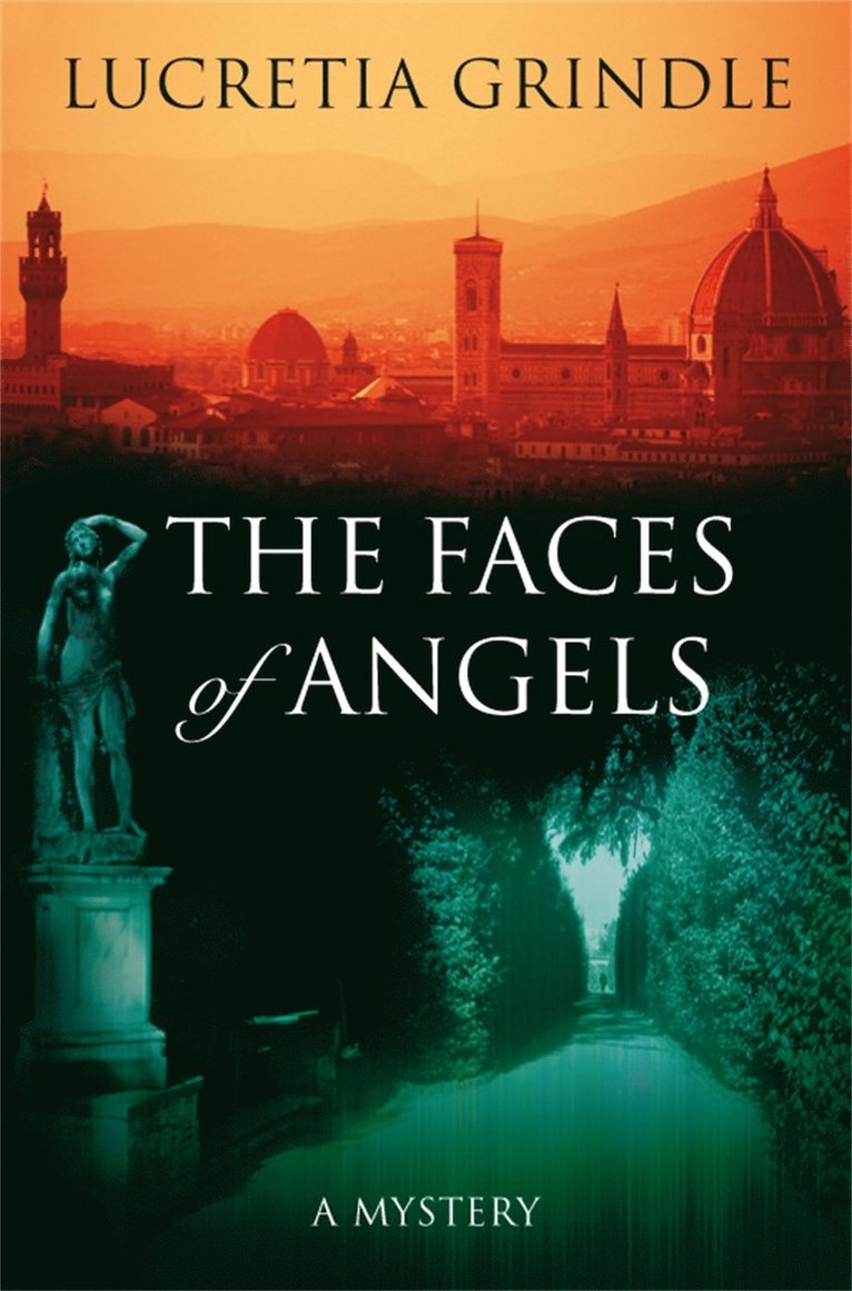 Faces of Angels