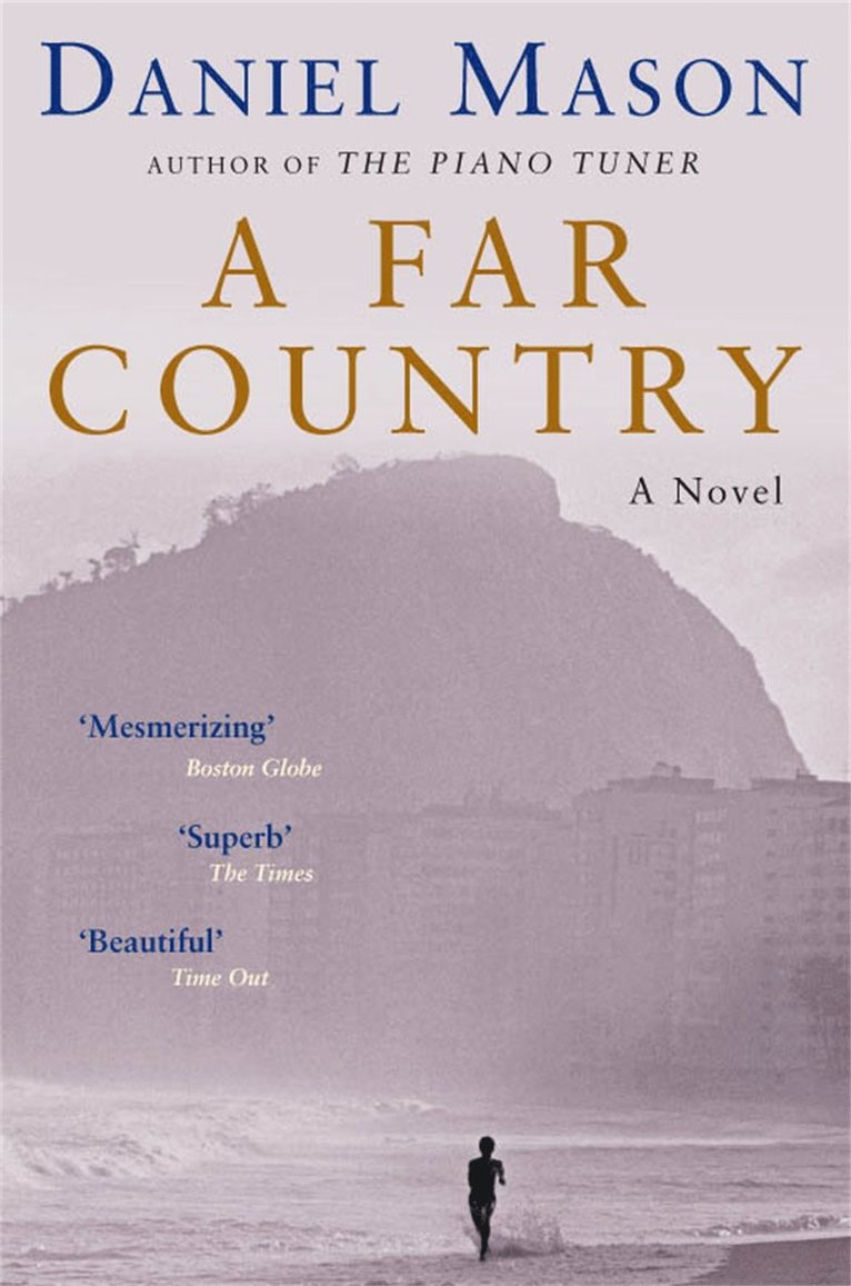 A Far Country 1