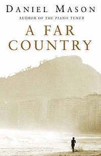 bokomslag Far Country