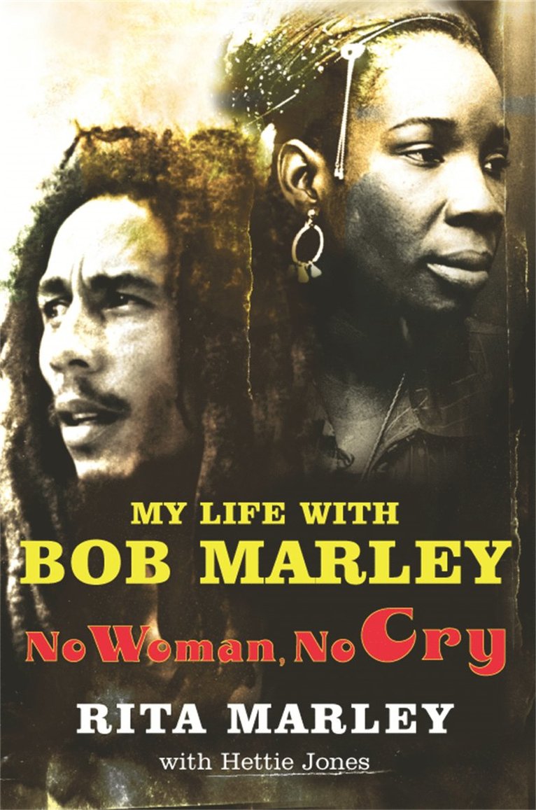 No Woman No Cry 1