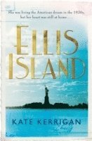 bokomslag Ellis Island