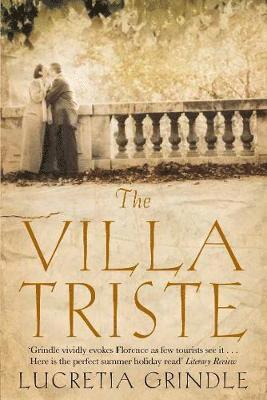 The Villa Triste 1