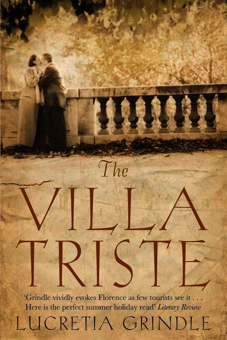 Villa Triste