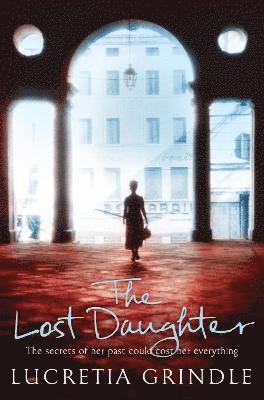 The Lost Daughter 1