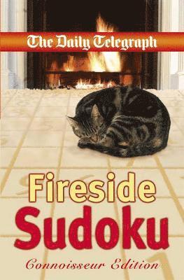 Daily Telegraph Fireside Sudoku 'Connoisseur Edition' 1