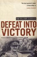 Defeat Into Victory 1