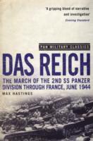 bokomslag Das Reich