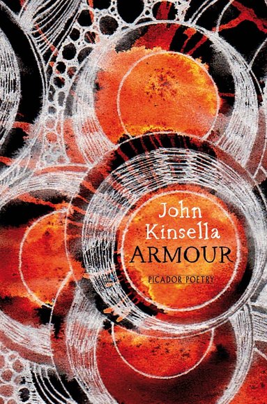John Kinsella - Armour, Häftad