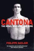 bokomslag Cantona