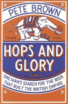 bokomslag Hops and Glory