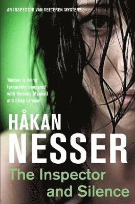Hakan Nesser, Håkan Nesser - The Inspector and Silence, Häftad