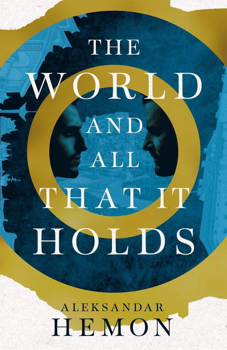 World and All That It Holds