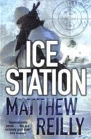 Ice Station 1