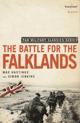 The Battle for the Falklands