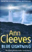 Ann Cleeves - Blue Lightning, Pocket
