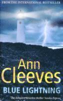 Ann Cleeves - Blue Lightning, Pocket