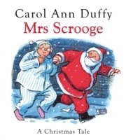 bokomslag Mrs Scrooge