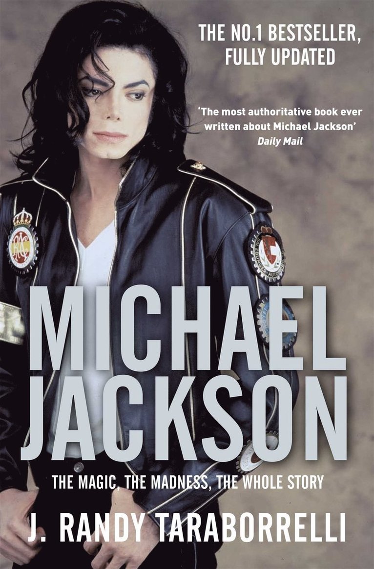 Michael Jackson 1