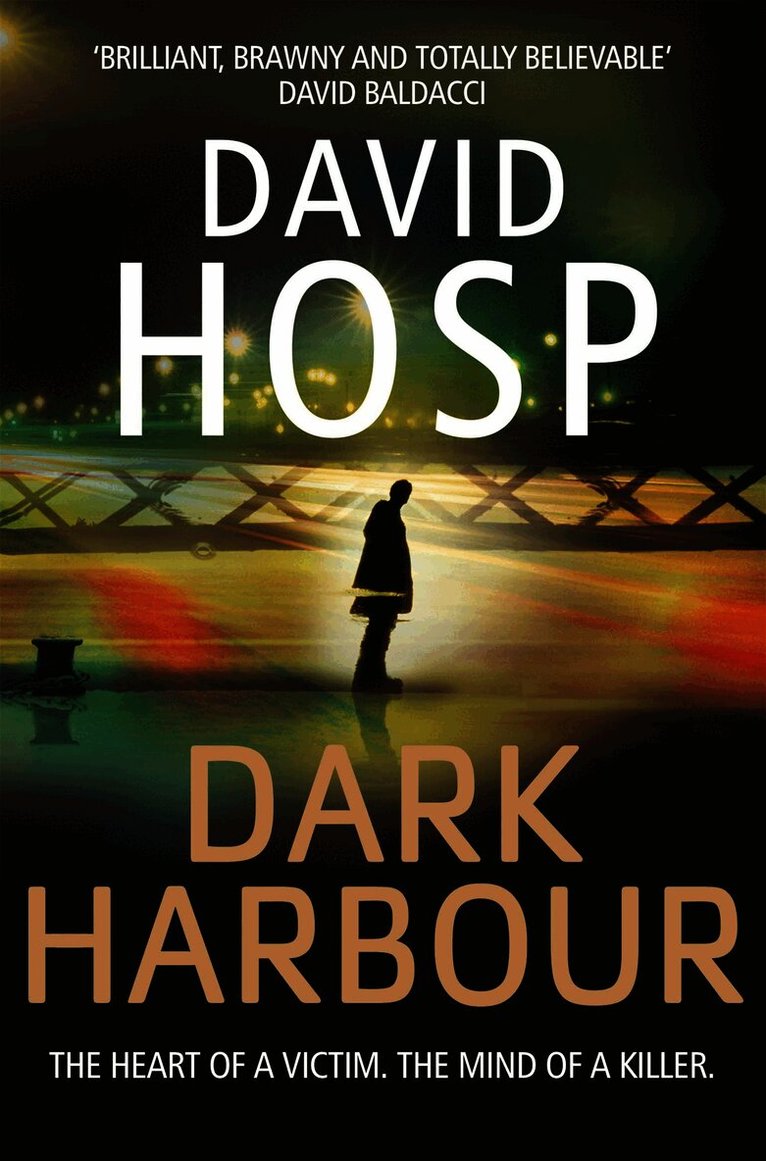 Dark Harbour