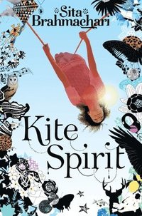 bokomslag Kite Spirit