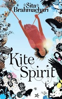 bokomslag Kite Spirit