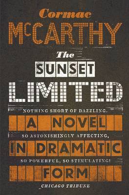 The Sunset Limited 1