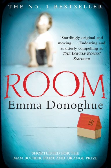 Emma Donoghue - Room, Häftad